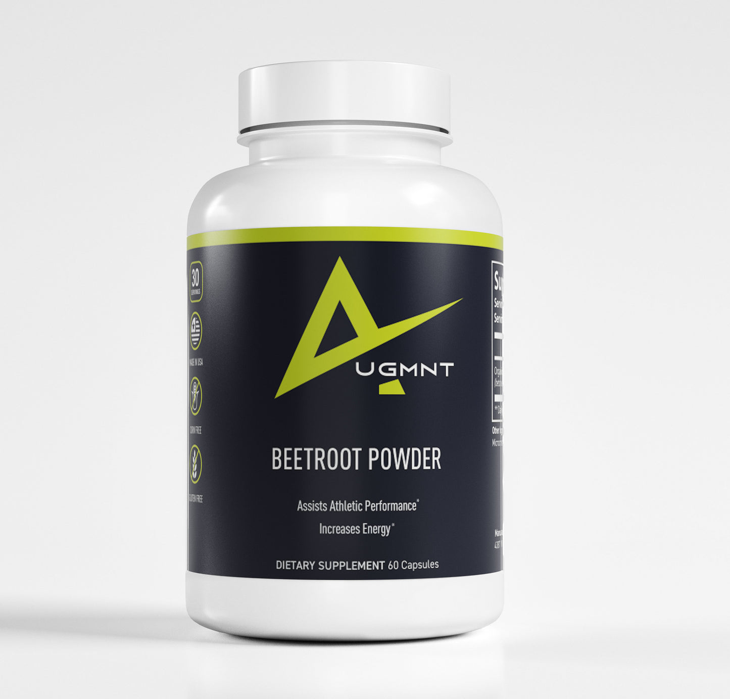 Beetroot Powder