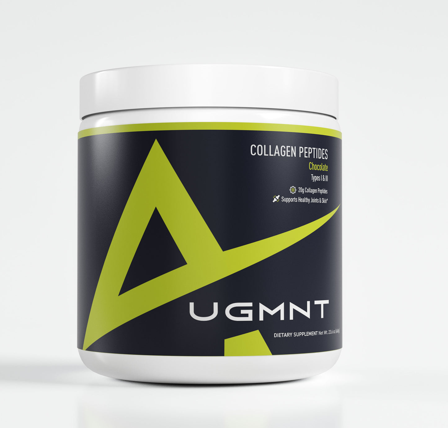 Collagen Peptides