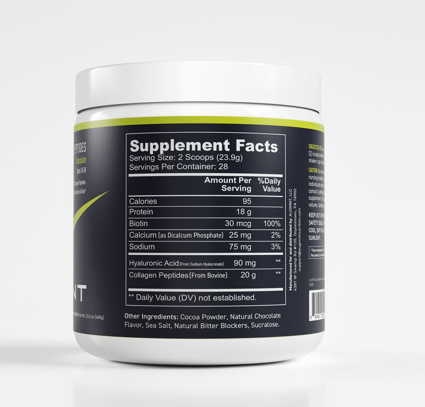 Collagen Peptides