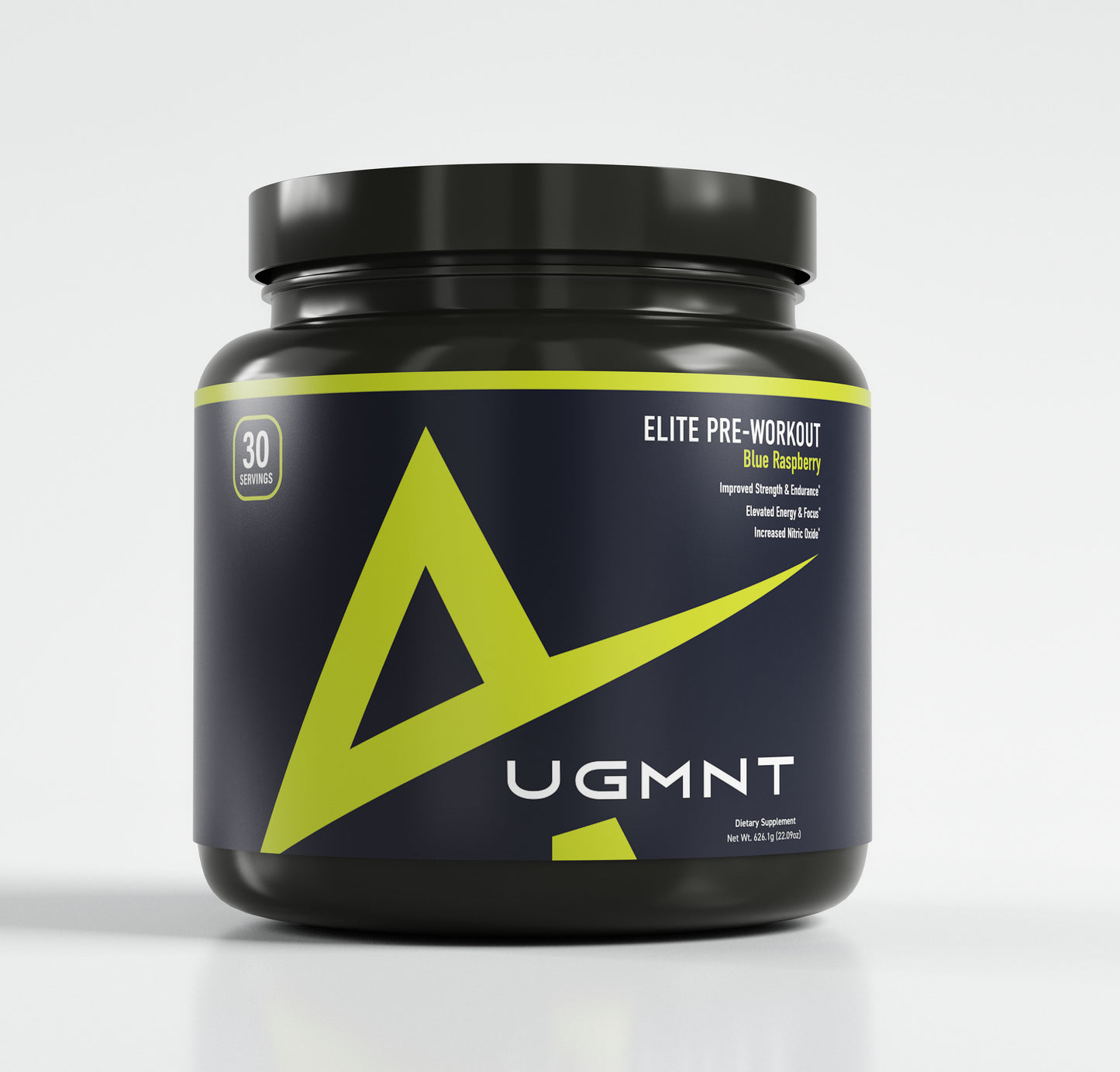 ELITE Pre-Workout
