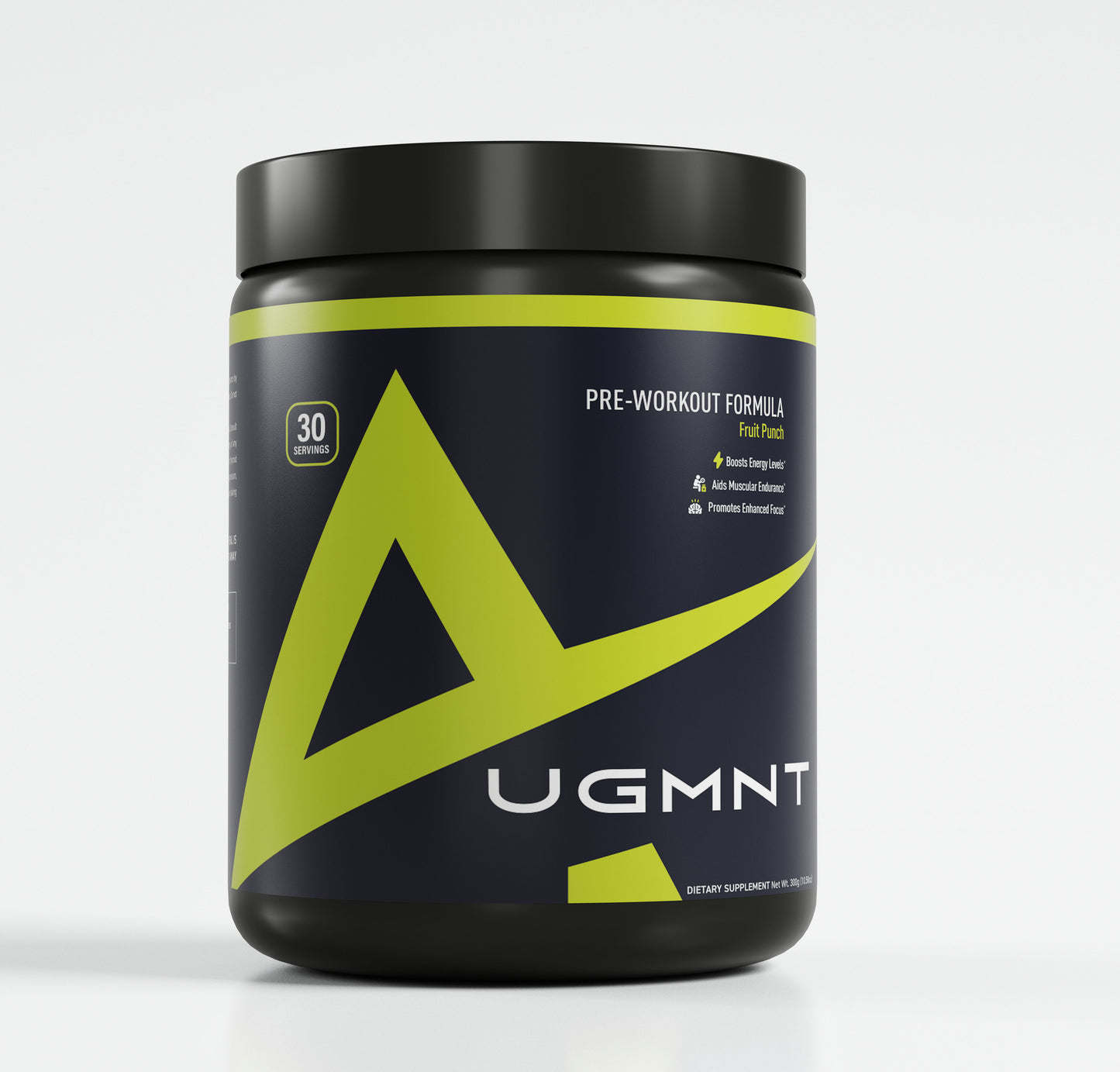 Pre-Workout