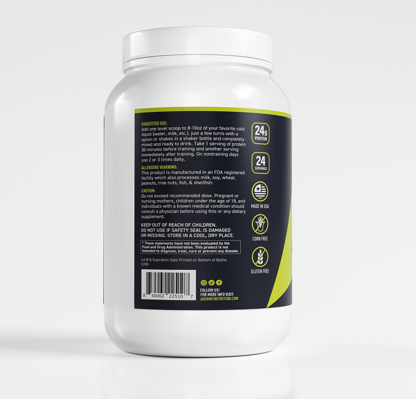 Whey Protein