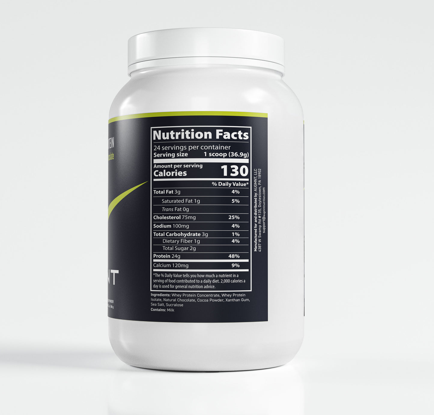 Whey Protein