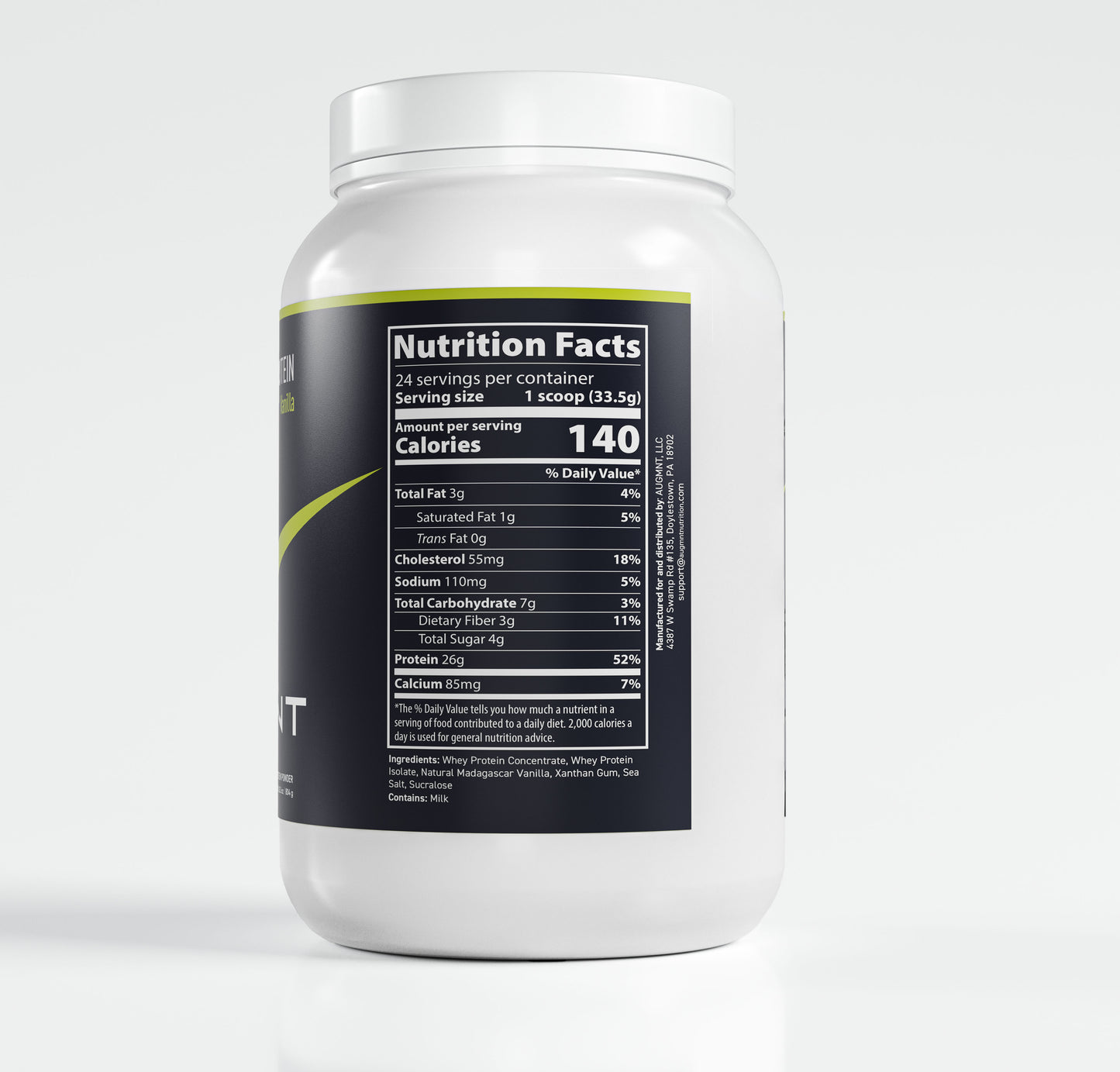 Whey Protein
