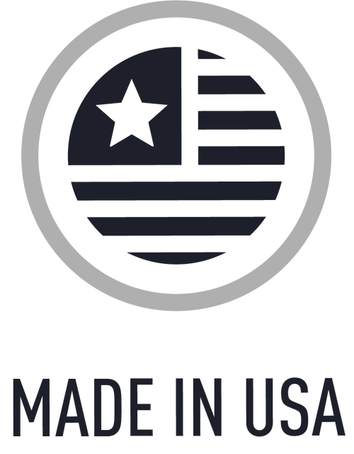 Made in the USA