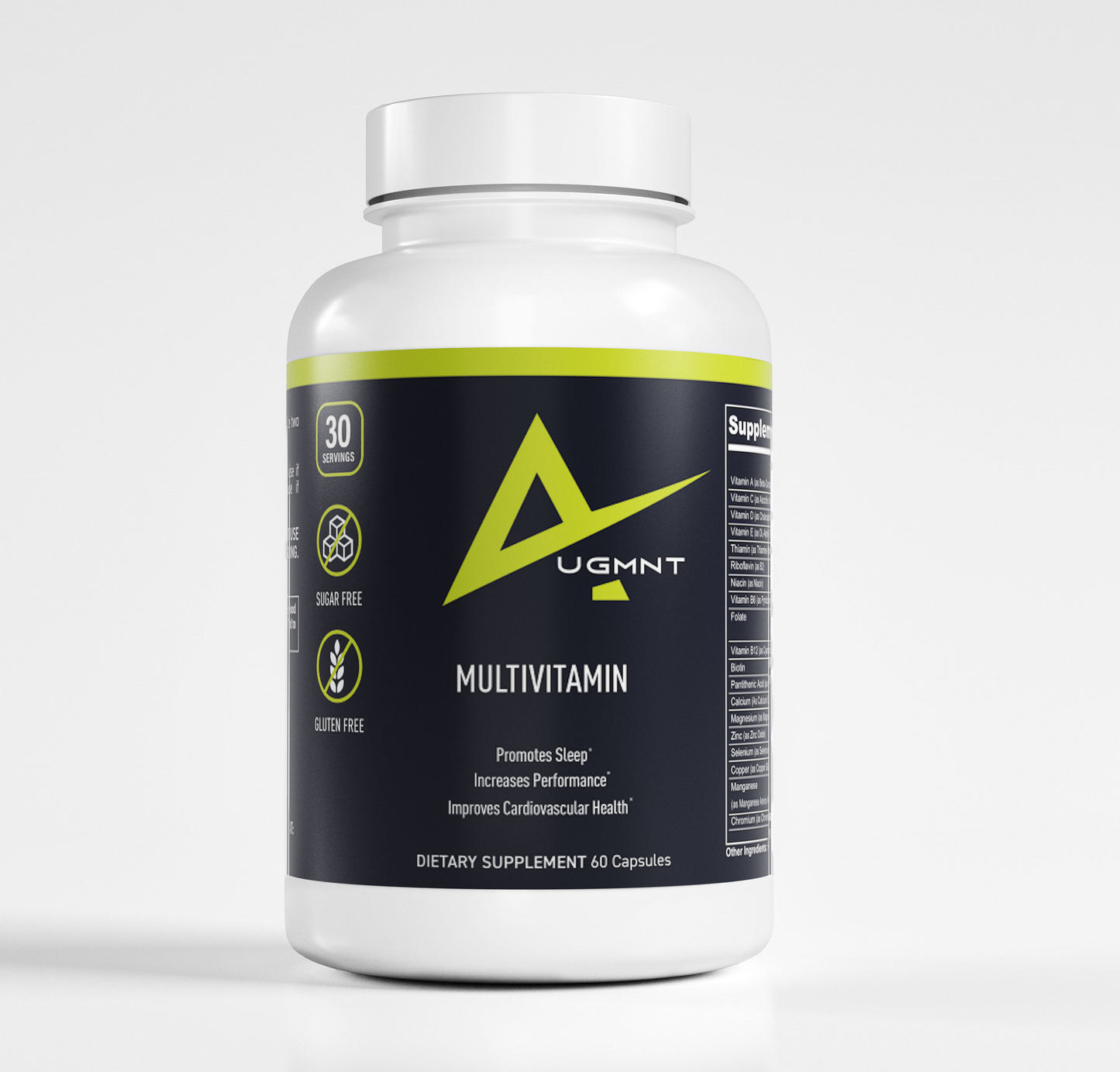 Men's Multivitamin
