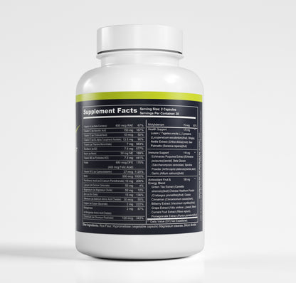 Men's Multivitamin