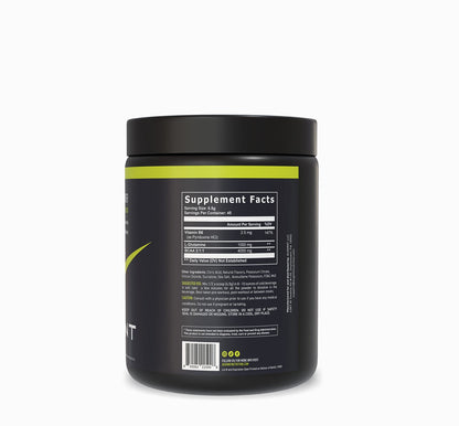 BCAA Powder - AUGMNT