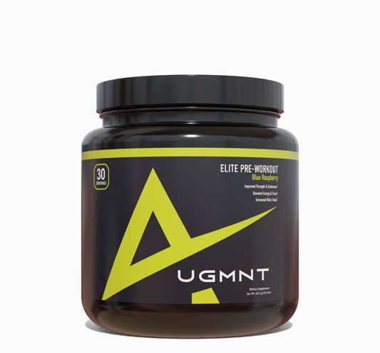 ELITE Pre - Workout - AUGMNT