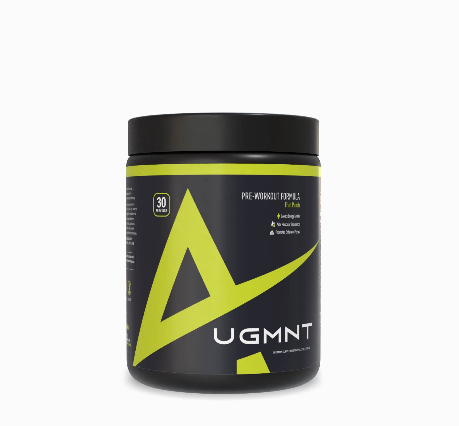 Pre - Workout - AUGMNT