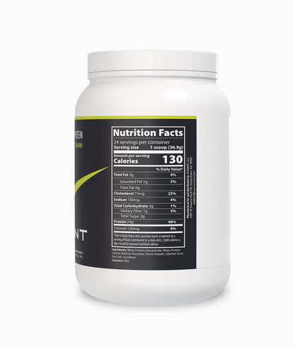 Whey Protein - AUGMNT